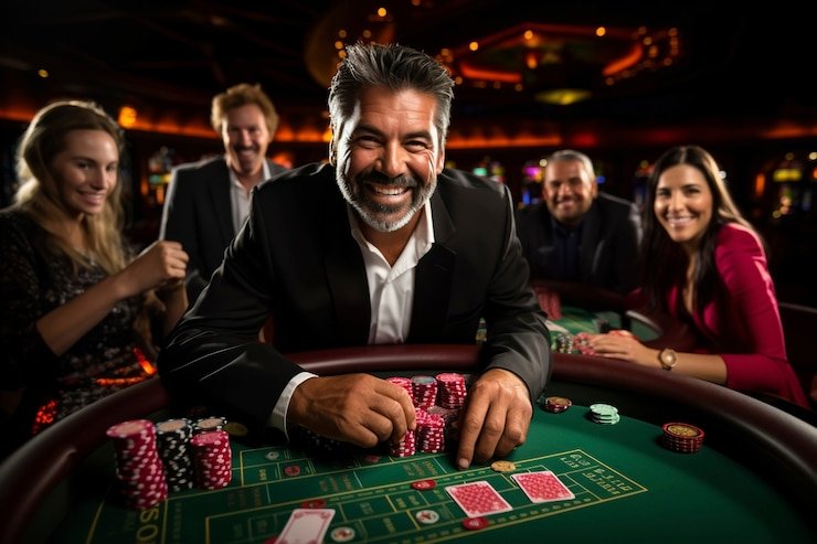 1xslot Casino en Vivo